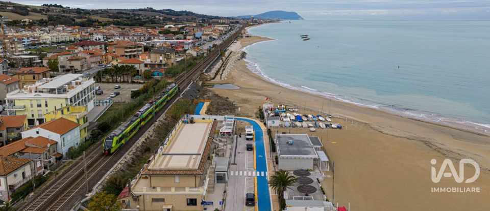 Varie superfici di 563 m² in Civitanova Marche (62012)