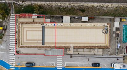 Varie superfici di 563 m² in Civitanova Marche (62012)