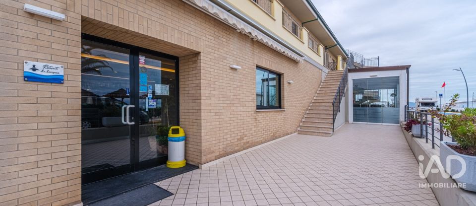 Varie superfici di 563 m² in Civitanova Marche (62012)