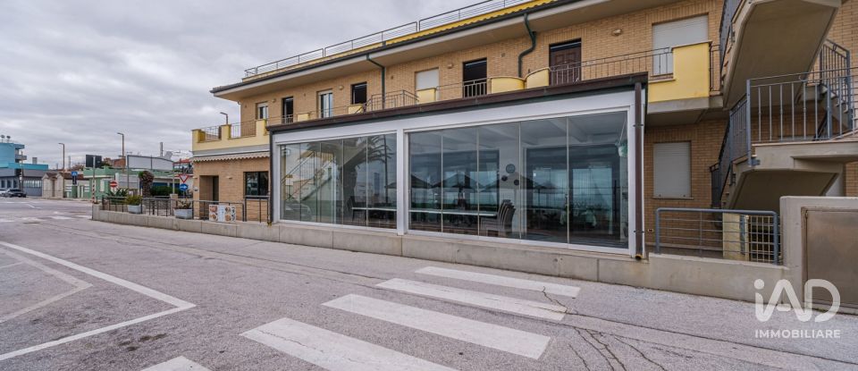 Varie superfici di 563 m² in Civitanova Marche (62012)