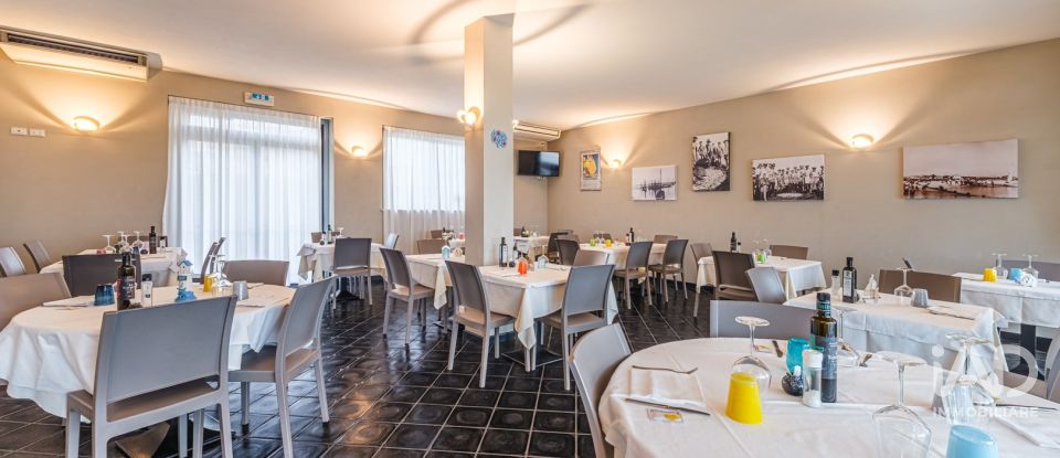 Varie superfici di 563 m² in Civitanova Marche (62012)