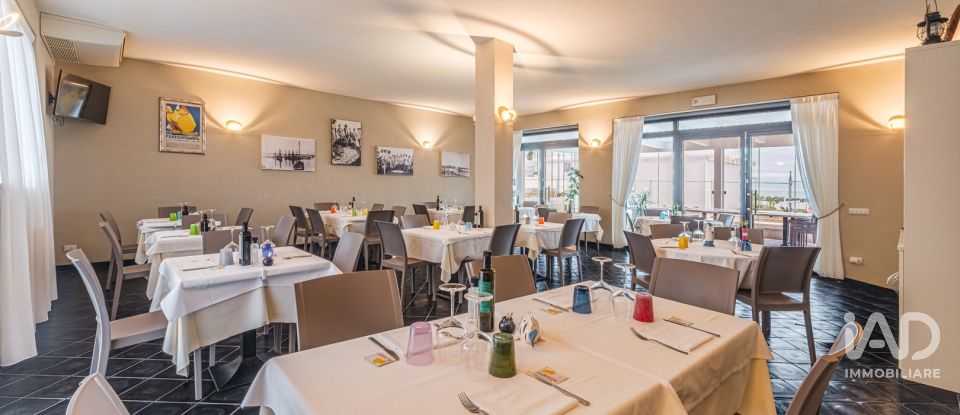 Varie superfici di 563 m² in Civitanova Marche (62012)