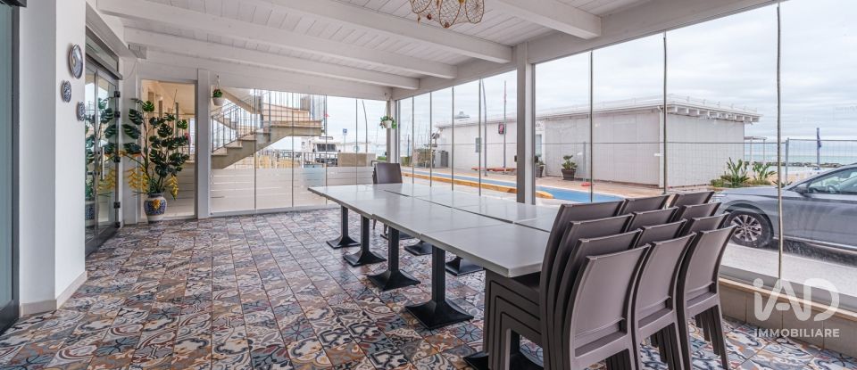 Varie superfici di 563 m² in Civitanova Marche (62012)