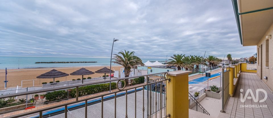 Varie superfici di 563 m² in Civitanova Marche (62012)