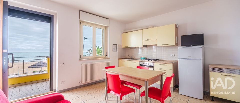 Varie superfici di 563 m² in Civitanova Marche (62012)