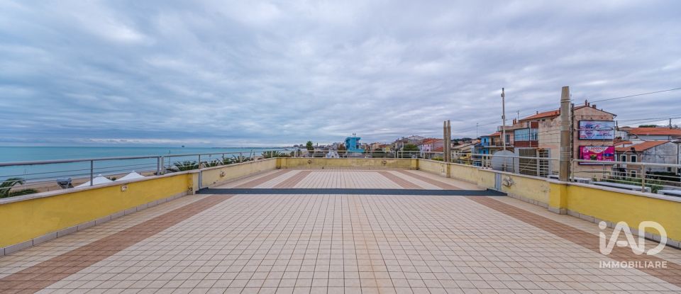 Varie superfici di 563 m² in Civitanova Marche (62012)