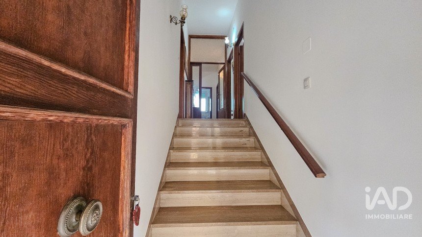 Appartamento 5 locali di 150 m² a Spello (06038)