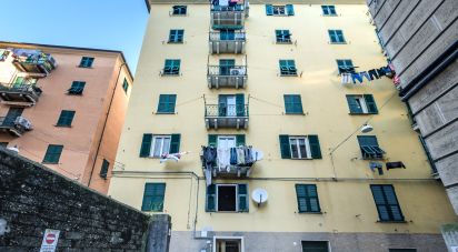 Appartamento 6 locali di 79 m² a Genova (16162)