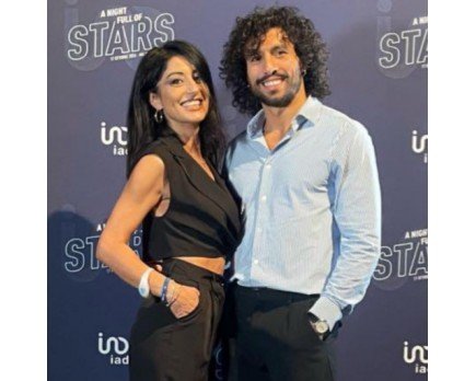 Ines Felicity Di Nallo