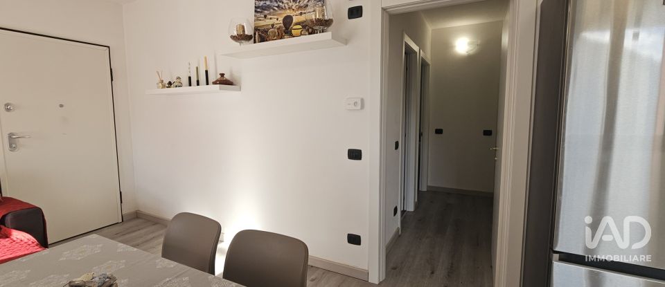 Trilocale di 71 m² a Giustenice (17027)