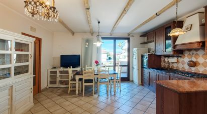 Three-room apartment of 85 m² in Porto San Giorgio (63822)