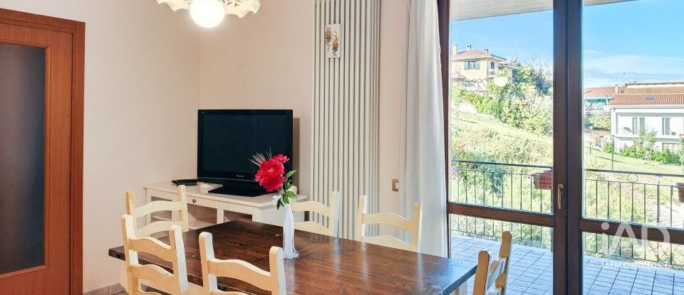 Trilocale di 85 m² a Porto San Giorgio (63822)