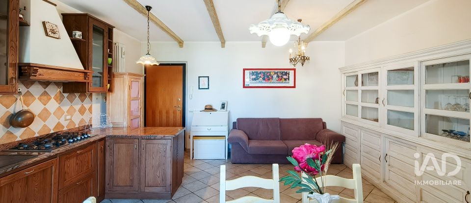 Trilocale di 85 m² a Porto San Giorgio (63822)