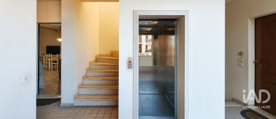 Trilocale di 85 m² a Porto San Giorgio (63822)