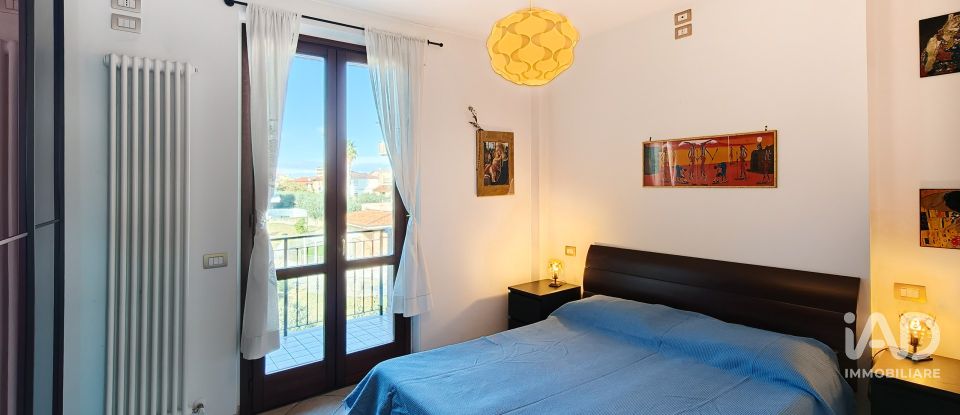 Trilocale di 85 m² a Porto San Giorgio (63822)