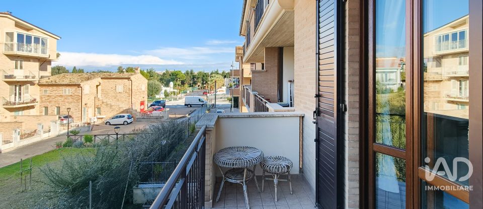 Trilocale di 85 m² a Porto San Giorgio (63822)