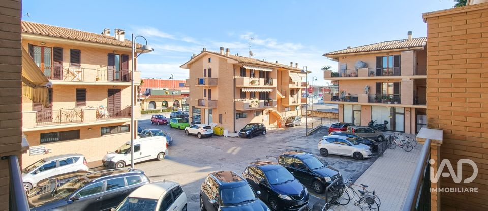 Trilocale di 85 m² a Porto San Giorgio (63822)