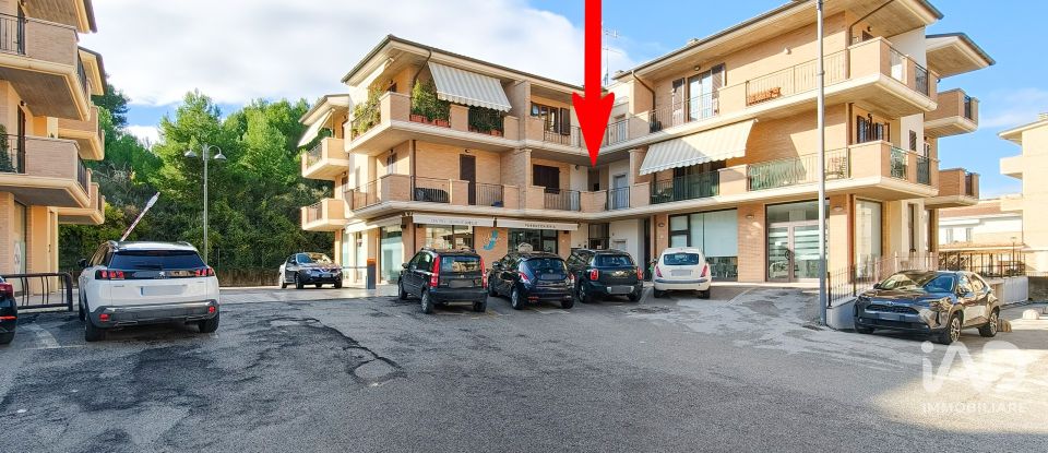 Trilocale di 85 m² a Porto San Giorgio (63822)