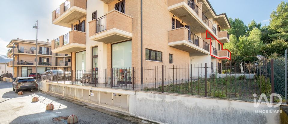 Trilocale di 85 m² a Porto San Giorgio (63822)