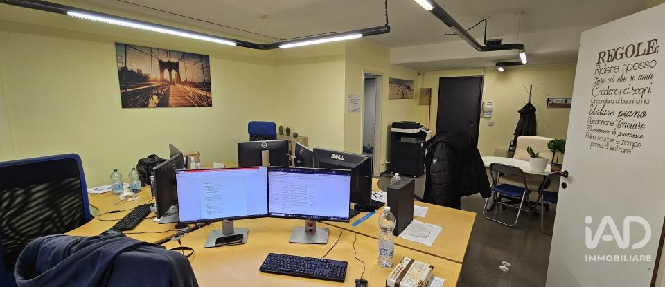 Uffici di 62 m² in Rivoli (10098)