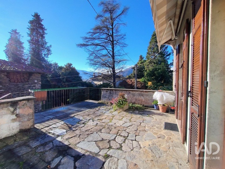 House 4 rooms of 144 m² in Verbania (28921)