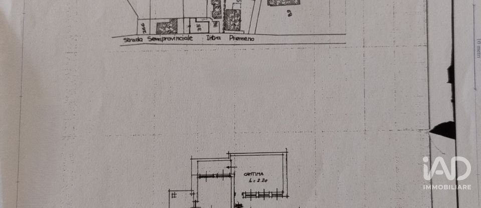 House 4 rooms of 144 m² in Verbania (28921)