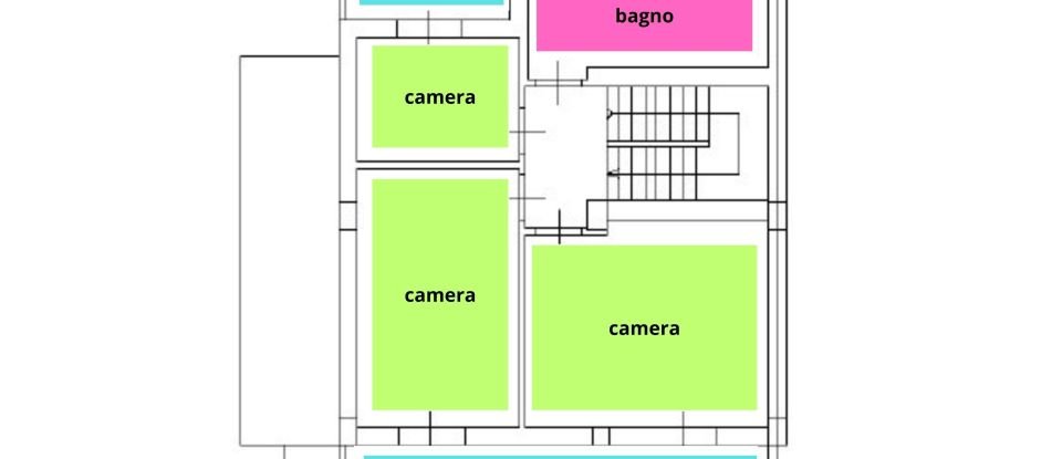 Farm 4 rooms of 140 m² in Avola (96012)