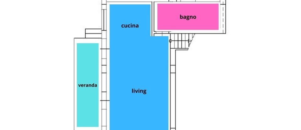 Farm 4 rooms of 140 m² in Avola (96012)