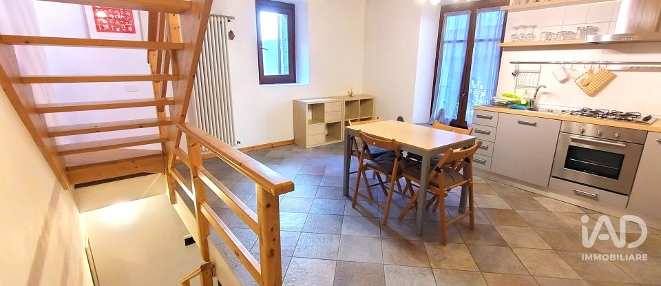 Casa indipendente / Villa 3 locali di 80 m² in Ghiffa (28823)