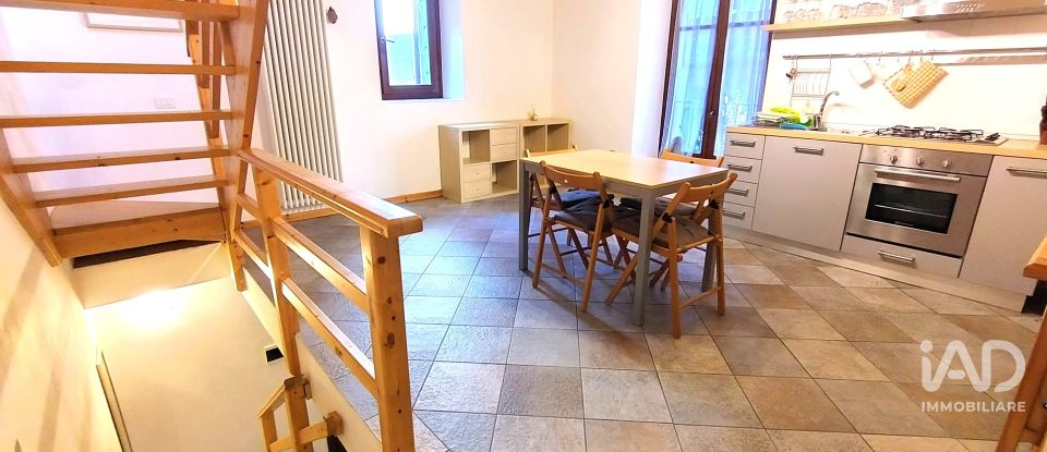 Casa indipendente / Villa 3 locali di 80 m² in Ghiffa (28823)