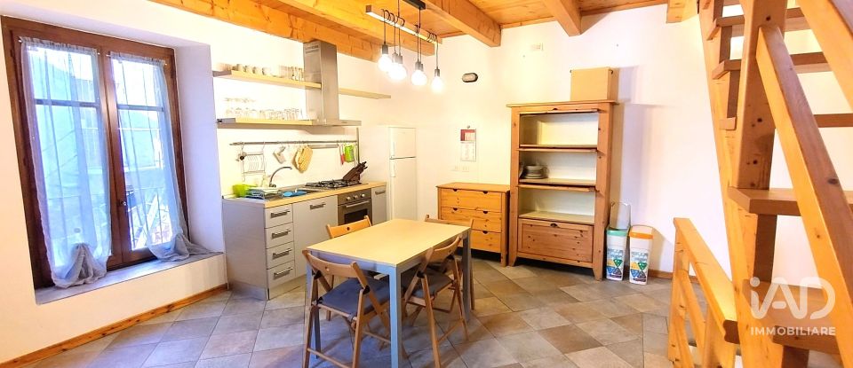 Casa indipendente / Villa 3 locali di 80 m² in Ghiffa (28823)