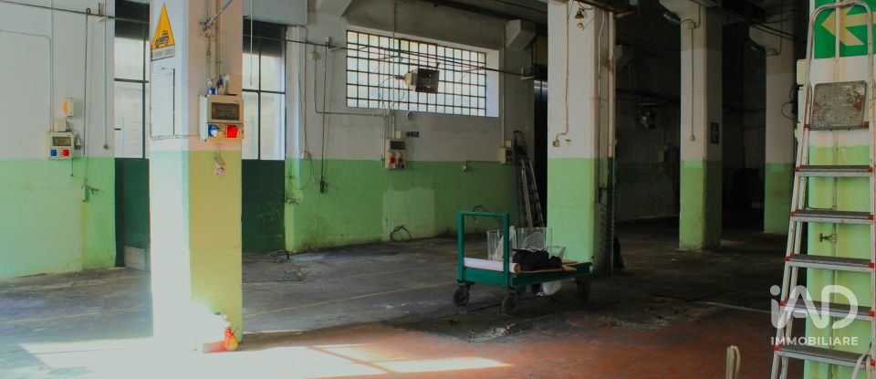 Negozio / locale commerciale di 506 m² in Genova (16159)