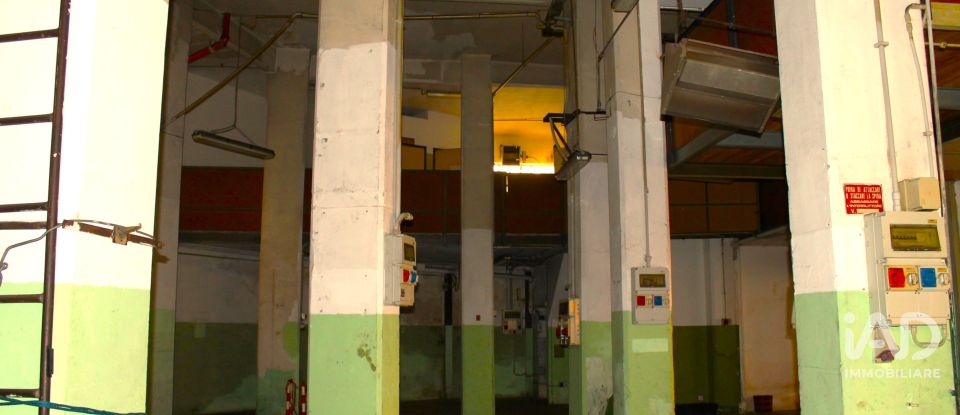 Negozio / locale commerciale di 506 m² in Genova (16159)