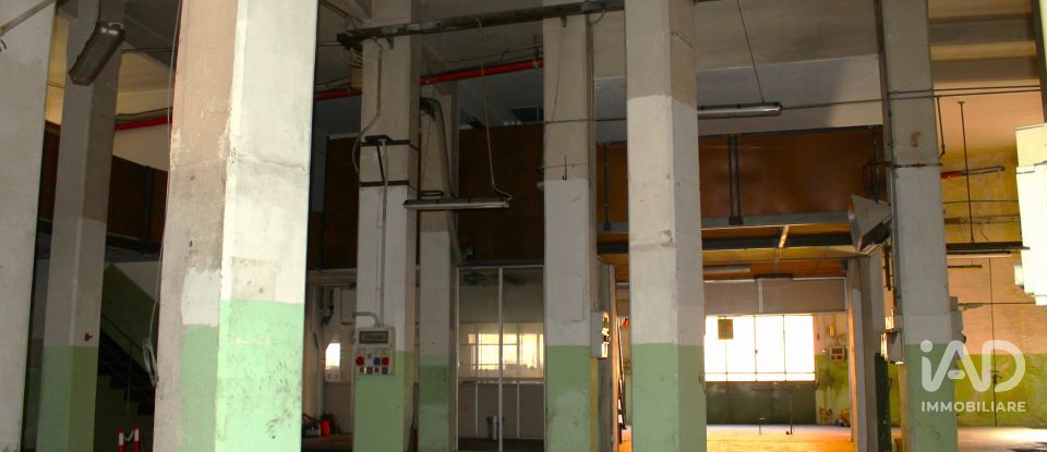 Negozio / locale commerciale di 506 m² in Genova (16159)