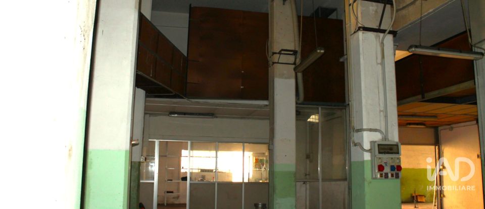 Negozio / locale commerciale di 506 m² in Genova (16159)