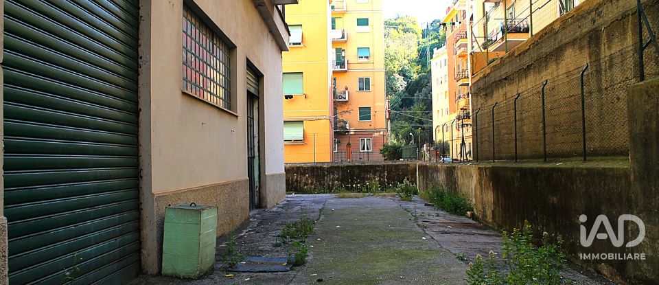 Negozio / locale commerciale di 506 m² in Genova (16159)