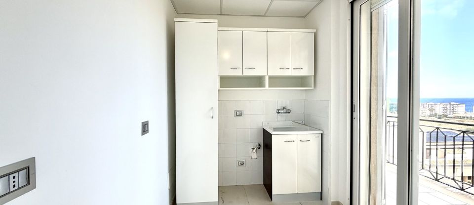 Four-room apartment of 140 m² in Siracusa (96100)