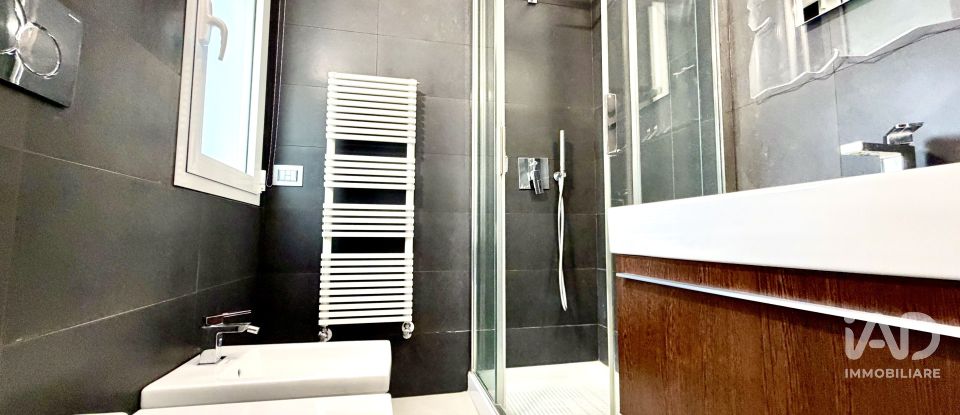 Four-room apartment of 140 m² in Siracusa (96100)