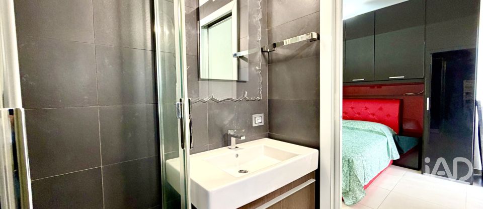 Four-room apartment of 140 m² in Siracusa (96100)