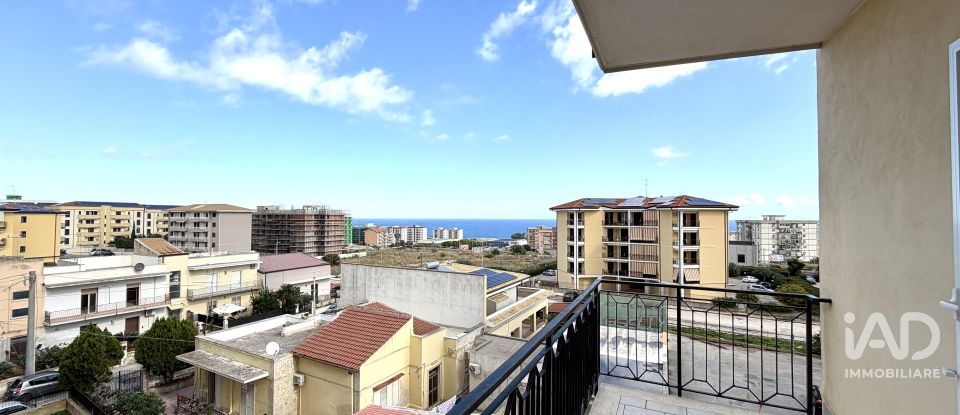 Four-room apartment of 140 m² in Siracusa (96100)