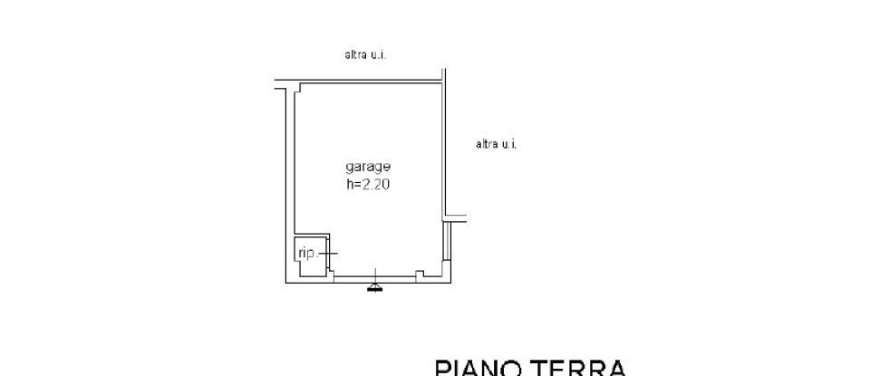 Quadrilocale di 102 m² a Filottrano (60024)
