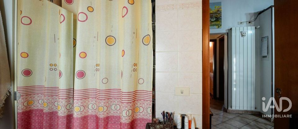 Three-room apartment of 60 m² in Carmignano (59015)