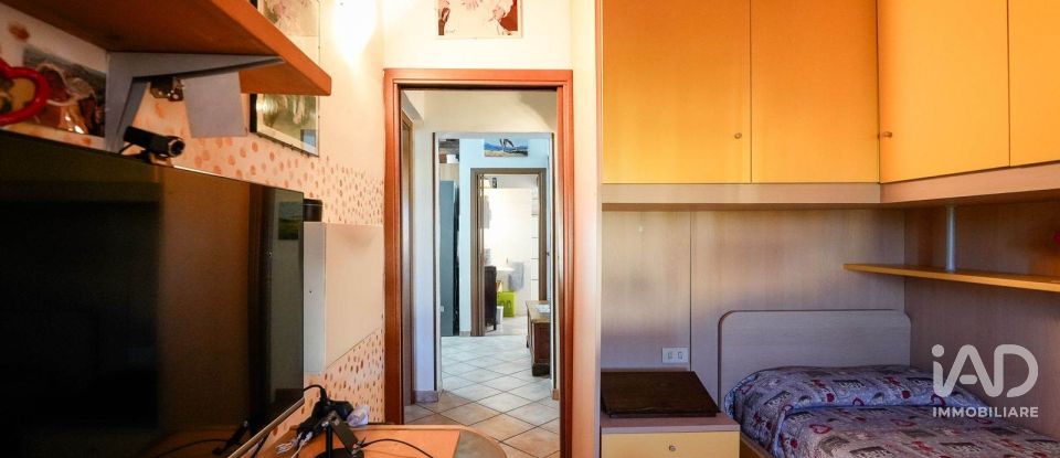 Three-room apartment of 60 m² in Carmignano (59015)