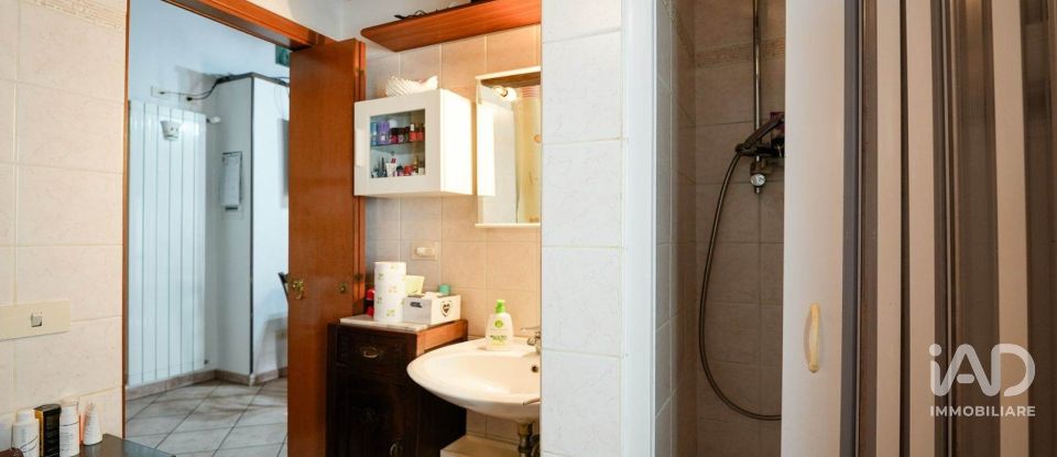 Three-room apartment of 60 m² in Carmignano (59015)