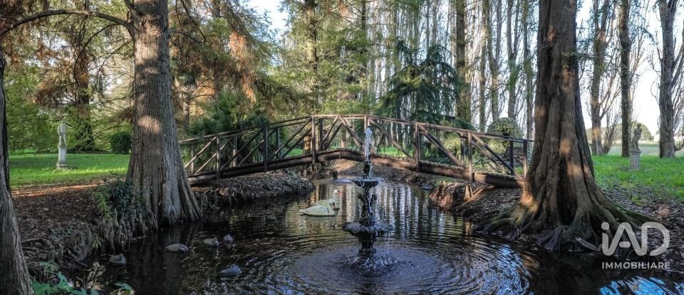 House boat 3 rooms of 183 m² in Mesola (44026)