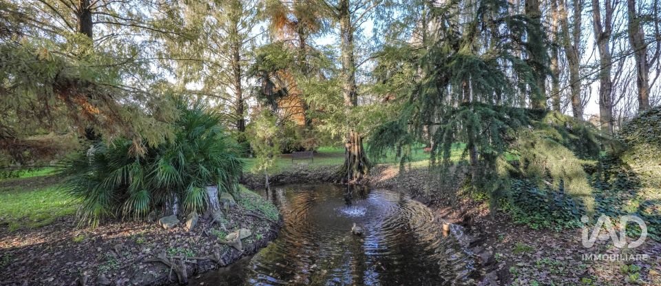 House boat 3 rooms of 183 m² in Mesola (44026)