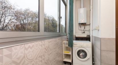 Appartamento 6 locali di 135 m² a Torino (10135)