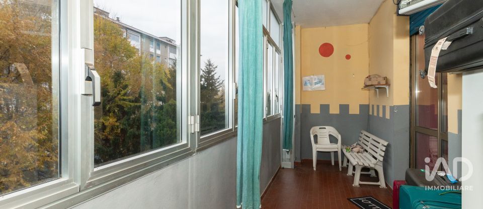 Apartment 6 rooms of 135 m² in Torino (10135)