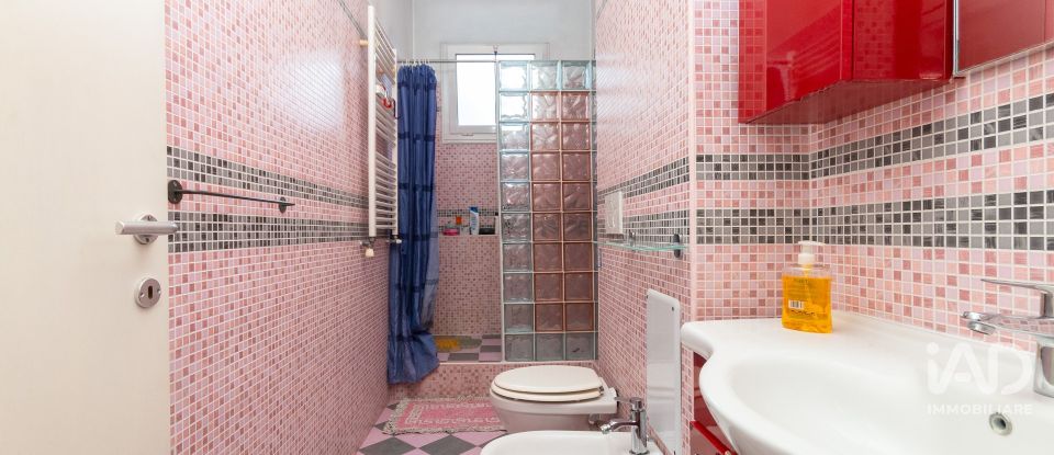 Apartment 6 rooms of 135 m² in Torino (10135)