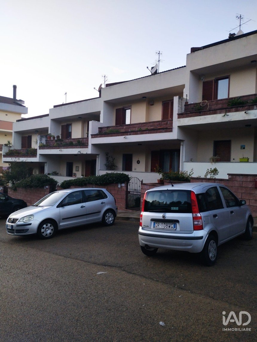 Traditional house 8 rooms of 200 m² in Sassari (07100)